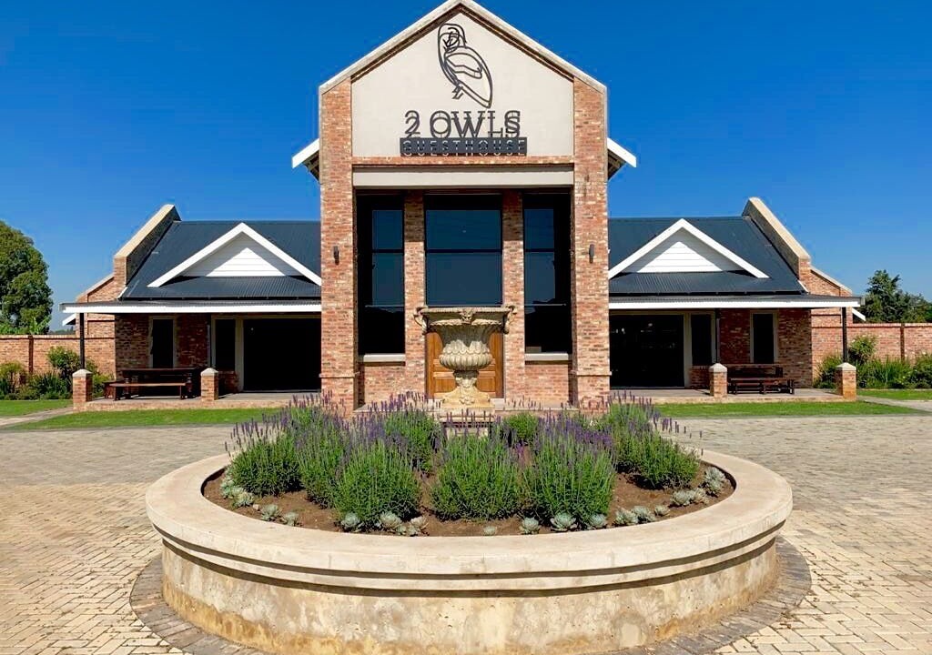 Photo of Outdoor in Potchefstroom