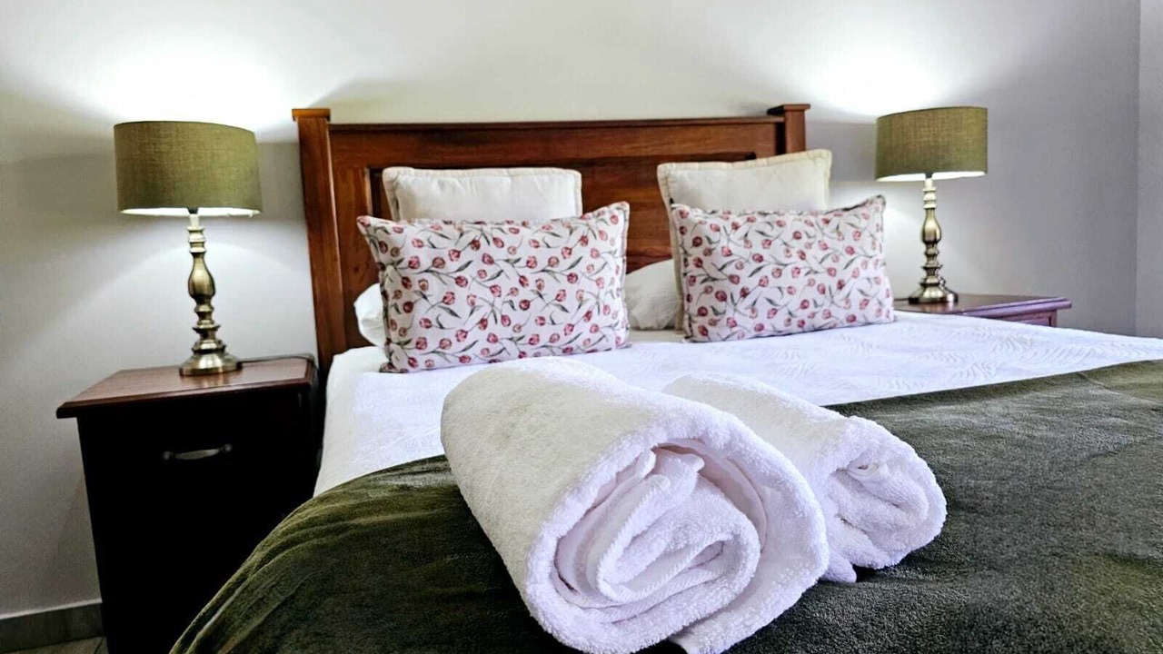 Photo of Bedroom in Potchefstroom