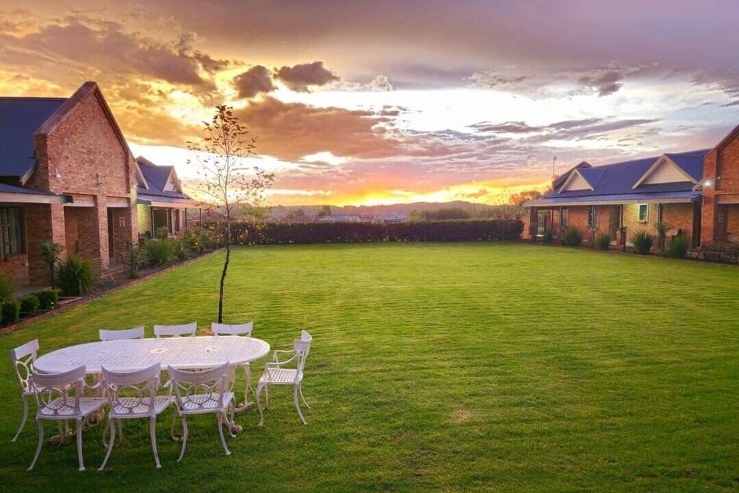 Photo of Outdoor in Potchefstroom