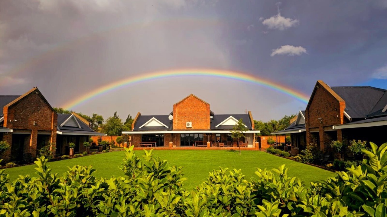 Photo of Outdoor in Potchefstroom