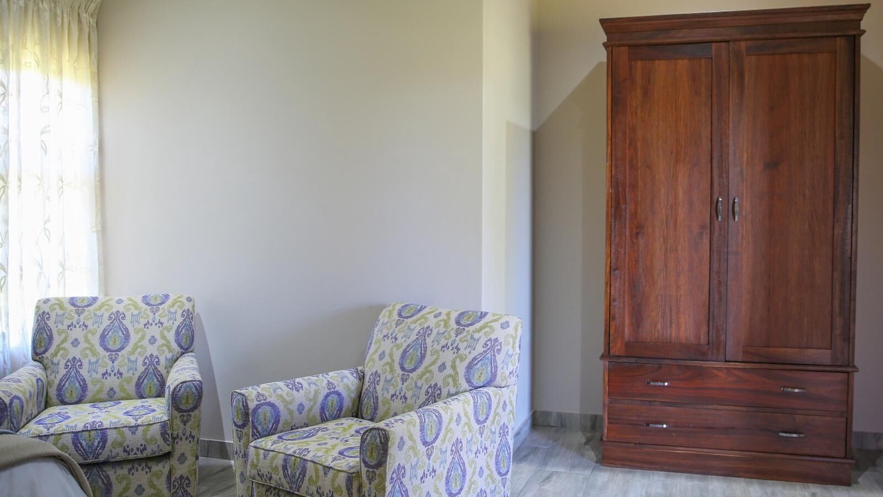 Photo of Bedroom in Potchefstroom