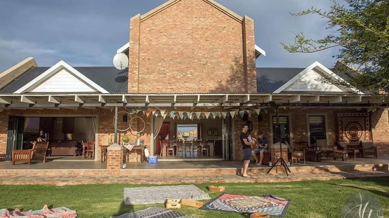 Photo of Buildings in Potchefstroom