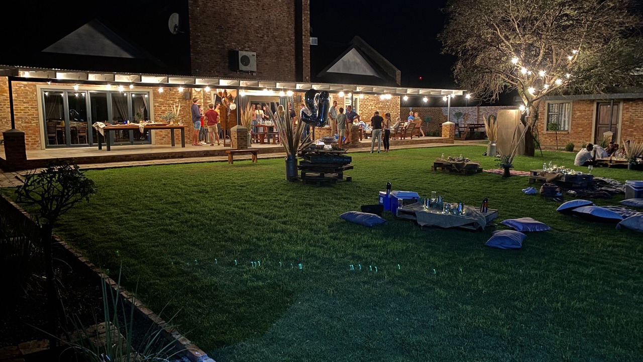 Photo of Outdoor in Potchefstroom