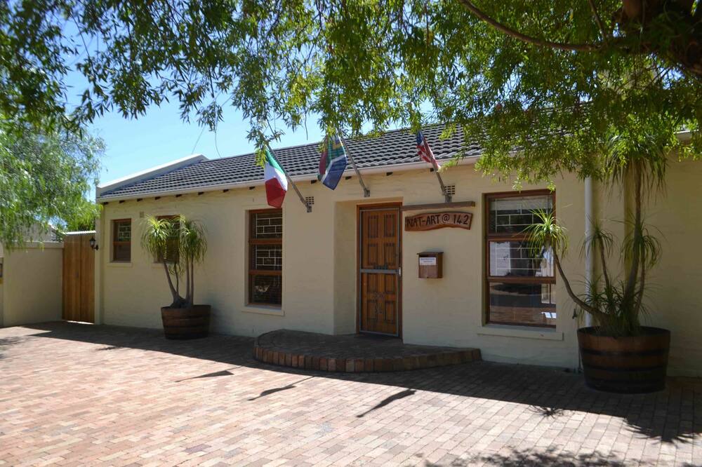 Photo of Outdoor in Edgemead
