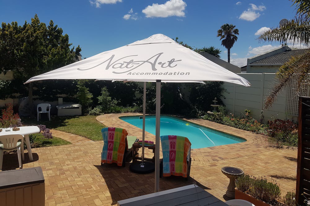 Photo of Patio Balcony in Edgemead