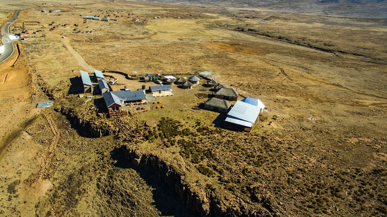 Photo of Outdoor in Sani Pass