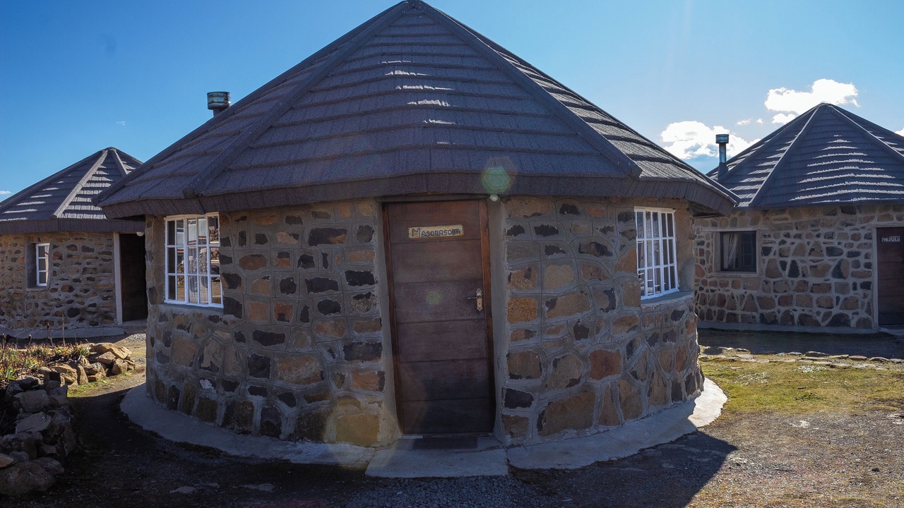 Photo of Others in Sani Pass
