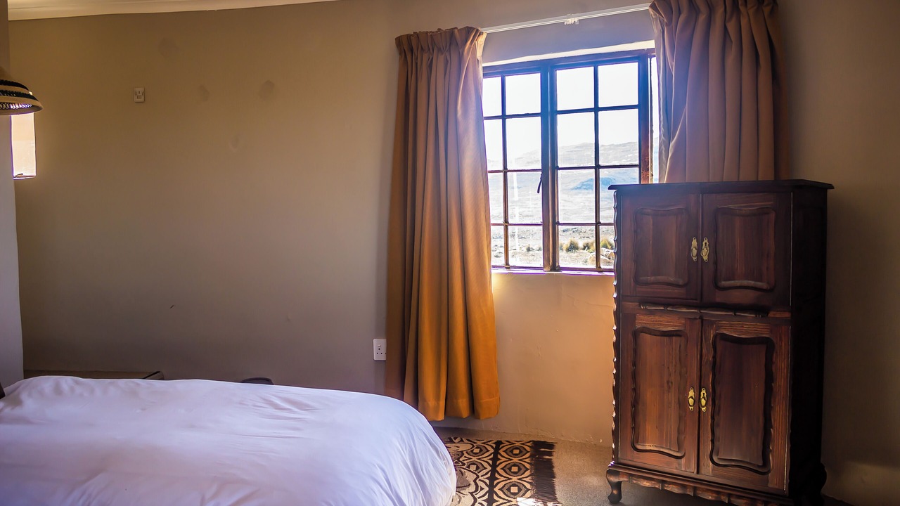 Photo of Others in Sani Pass