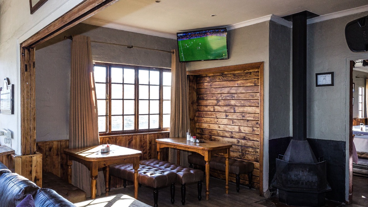 Photo of Others in Sani Pass