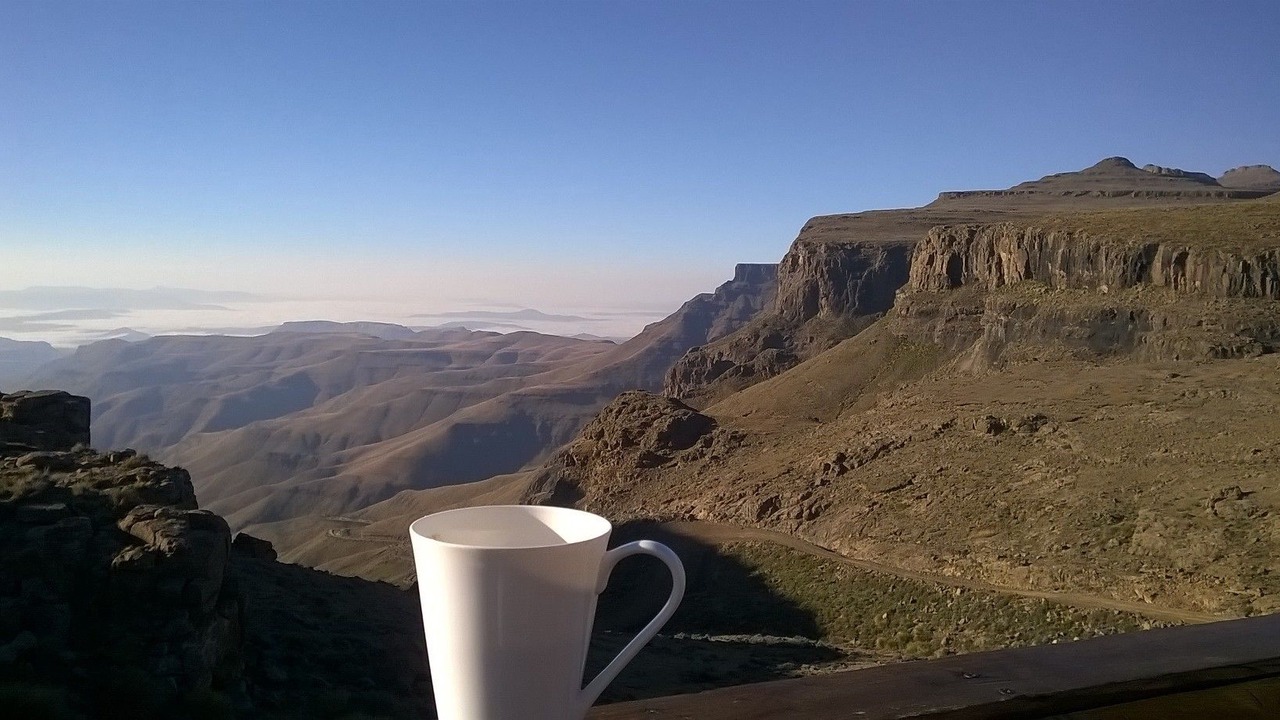 Photo of Others in Sani Pass