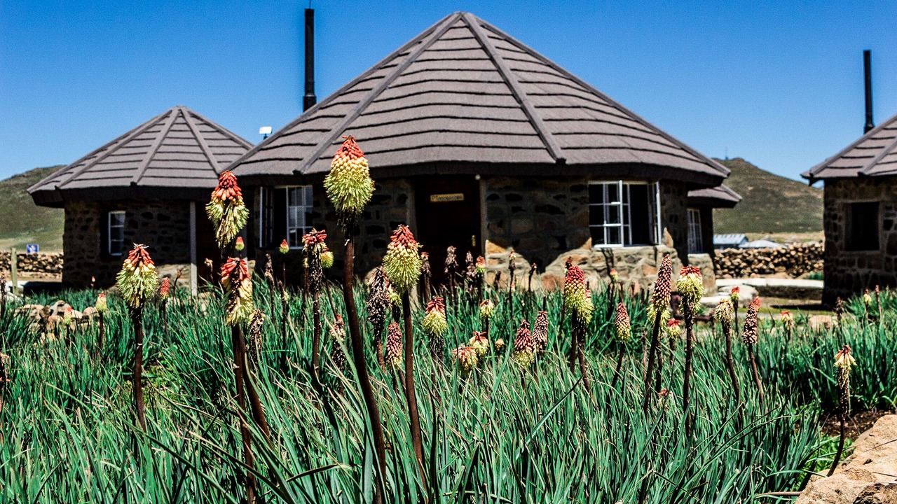 Photo of Outdoor in Sani Pass