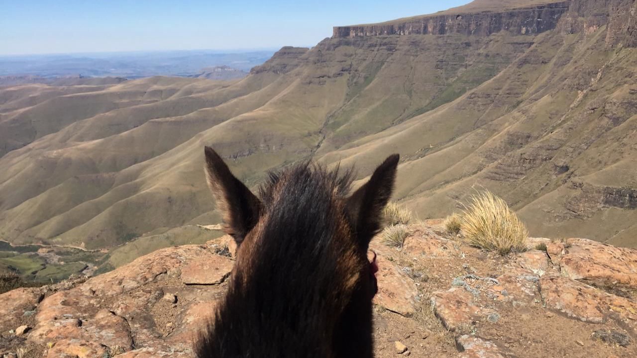 Photo of Others in Sani Pass