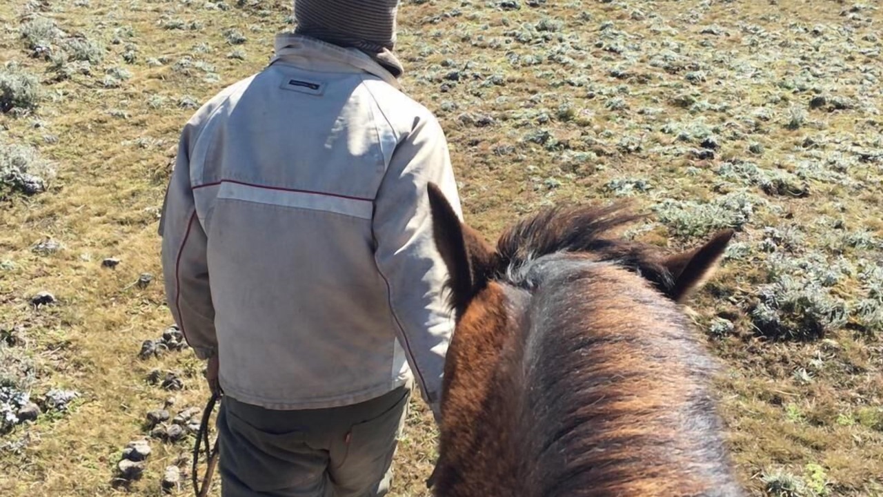 Photo of Others in Sani Pass