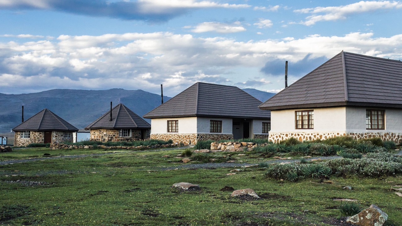 Photo of Outdoor in Sani Pass