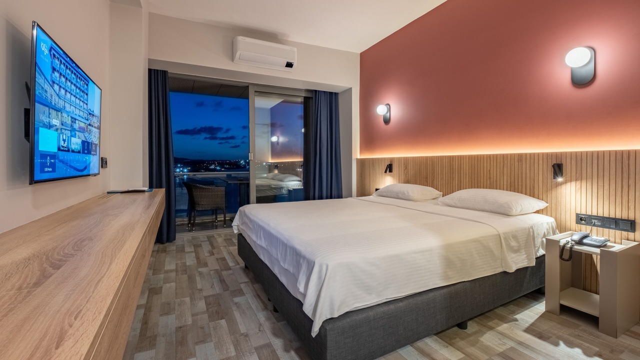 Photo of Bedroom in Kilyos