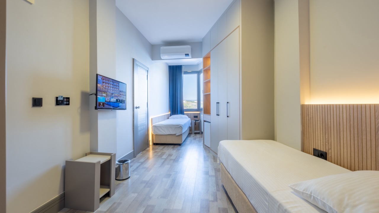 Photo of Bedroom in Kilyos