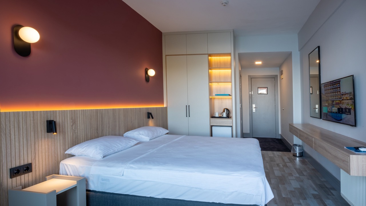 Photo of Bedroom in Kilyos