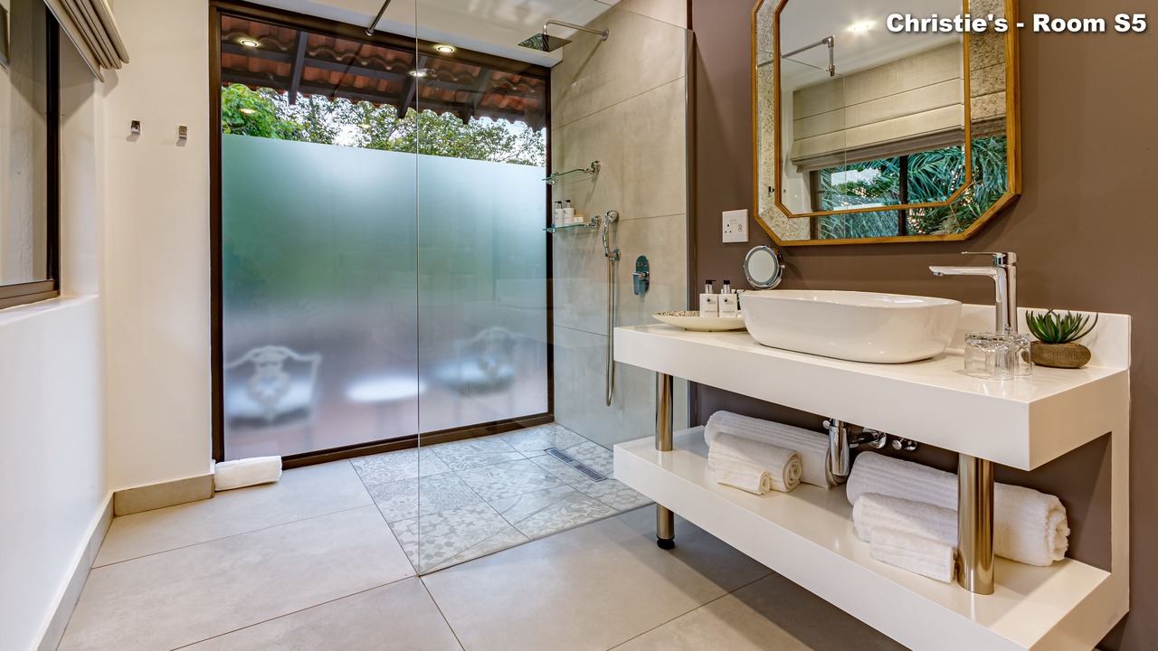 Photo of Bathroom in Nelspruit