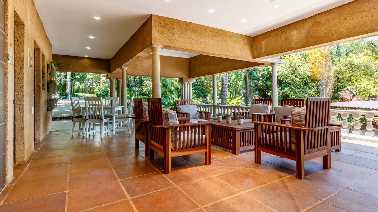 Photo of Outdoor in Nelspruit