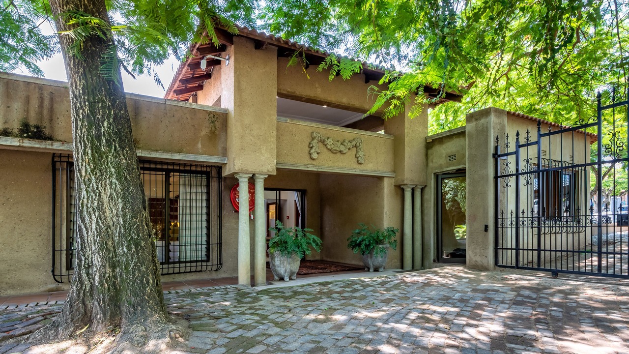 Photo of Outdoor in Nelspruit