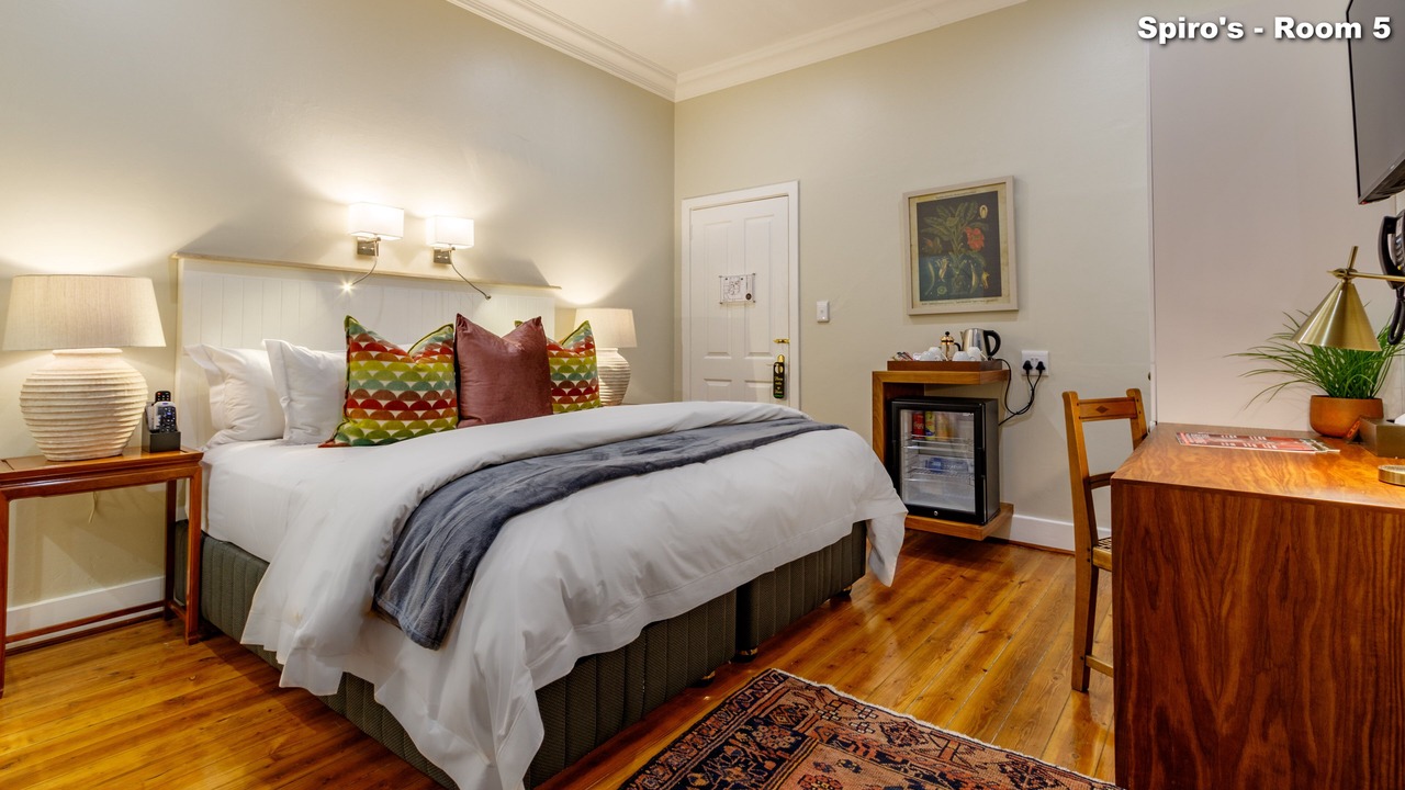 Photo of Bedroom in Nelspruit