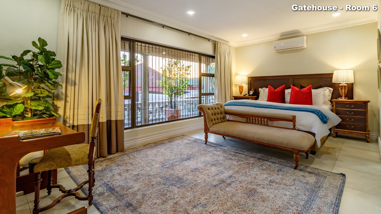 Photo of Bedroom in Nelspruit