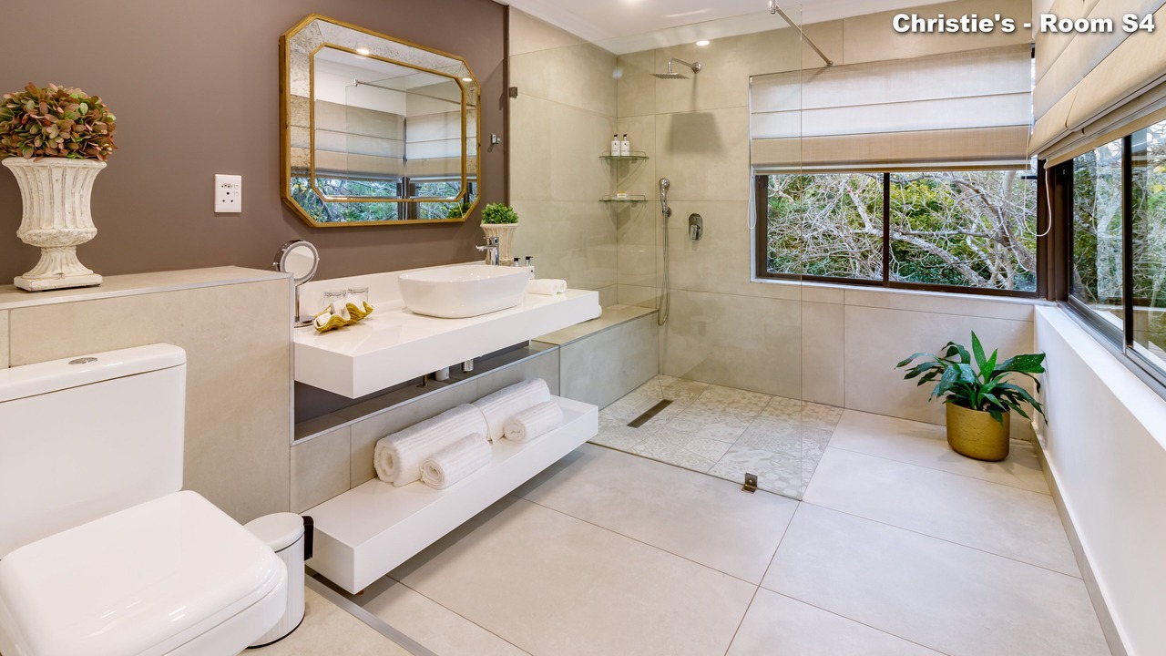 Photo of Bathroom in Nelspruit