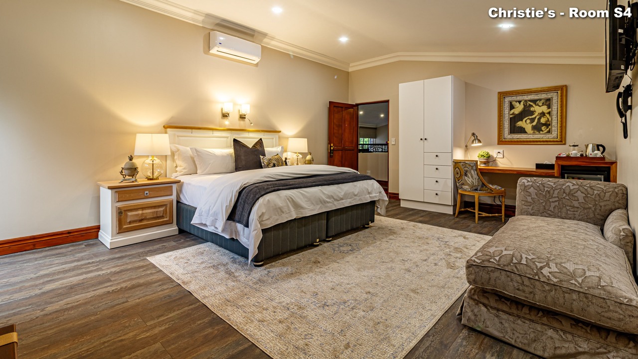 Photo of Bedroom in Nelspruit