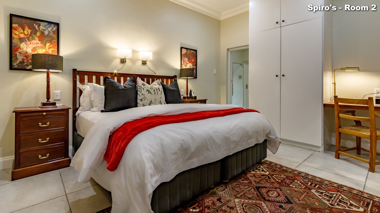 Photo of Bedroom in Nelspruit