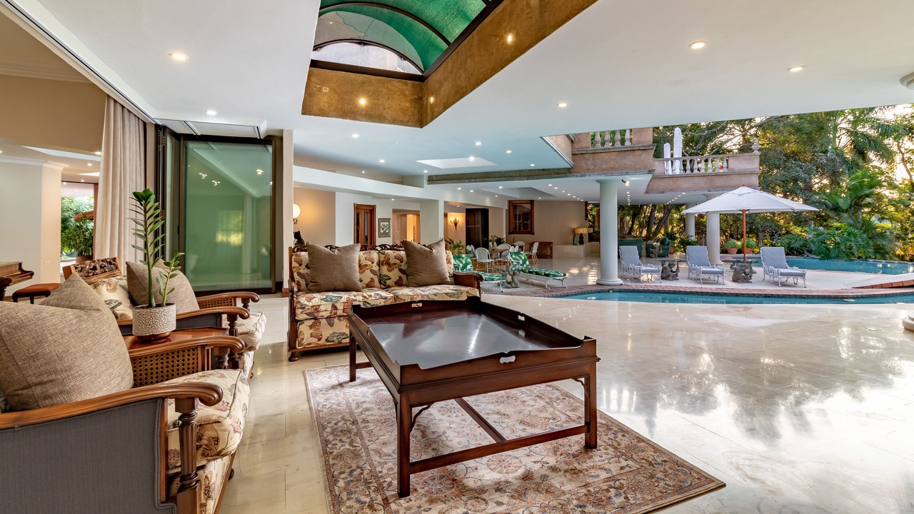 Photo of Patio Balcony in Nelspruit