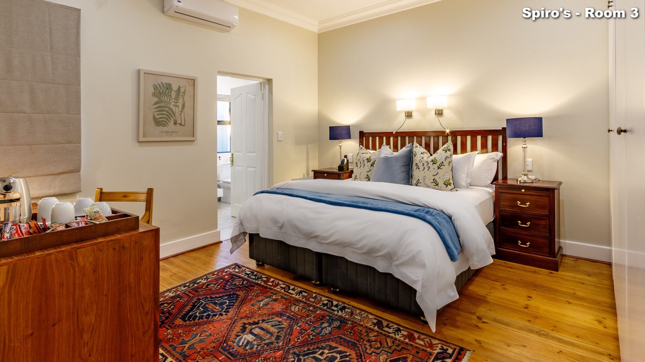 Photo of Bedroom in Nelspruit