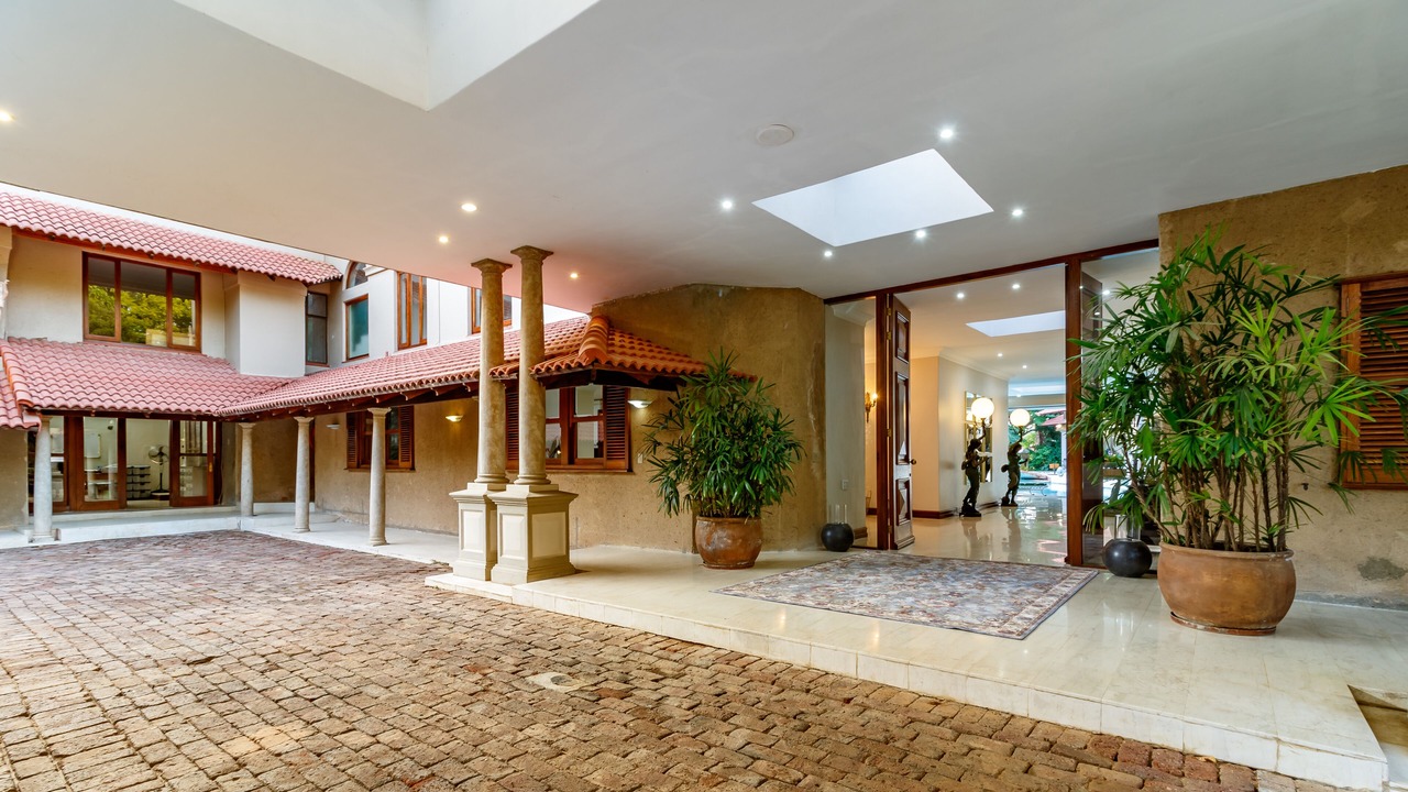 Photo of Outdoor in Nelspruit