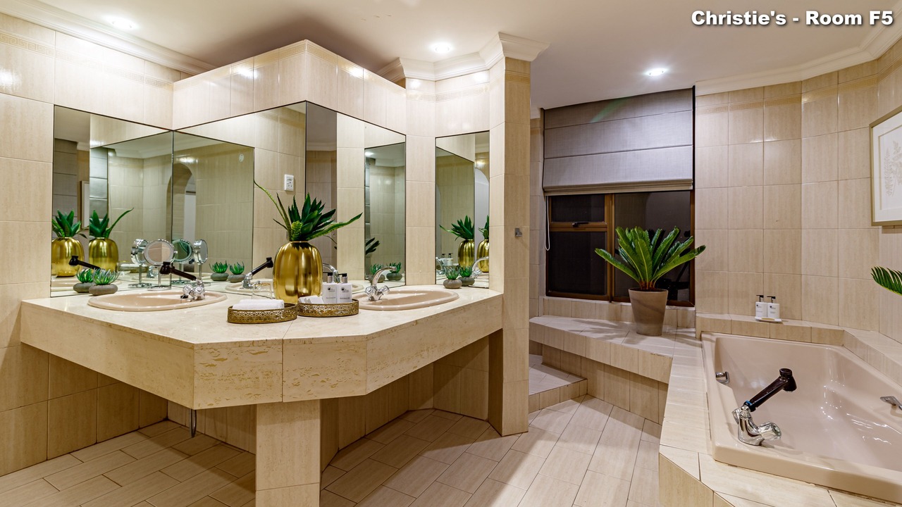 Photo of Bathroom in Nelspruit