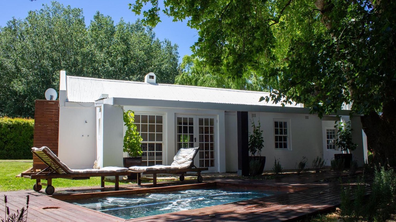 Photo of Outdoor in Cape Winelands