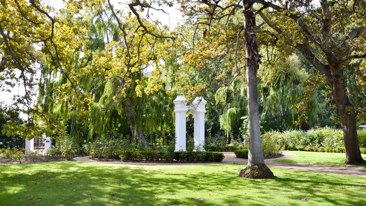 Photo of Outdoor in Cape Winelands