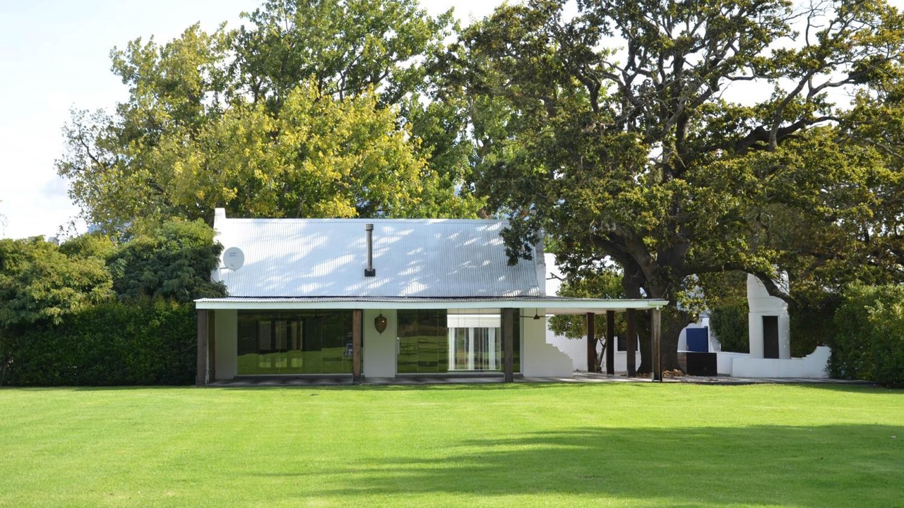 Photo of Others in Cape Winelands