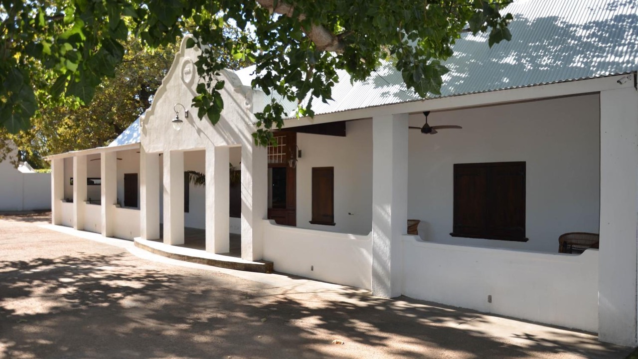 Photo of Outdoor in Cape Winelands
