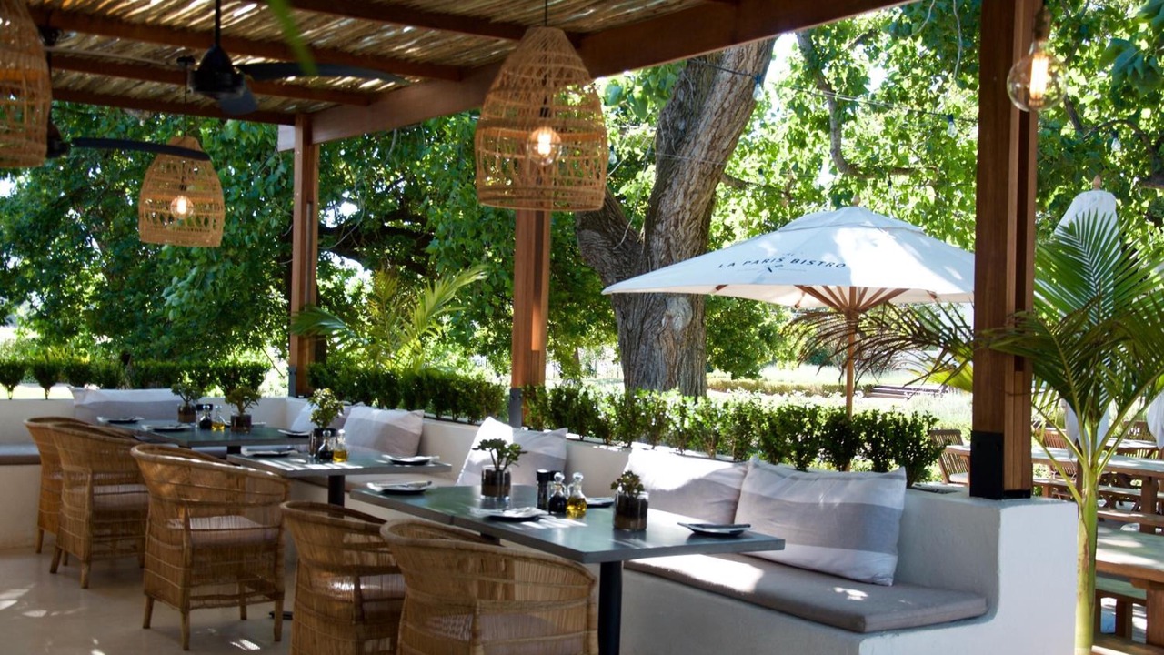 Photo of Others in Cape Winelands