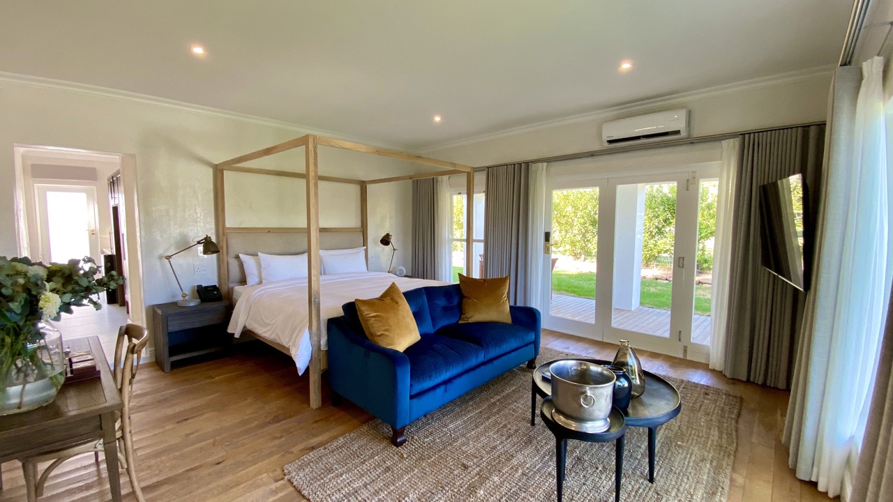Photo of Outdoor in Cape Winelands