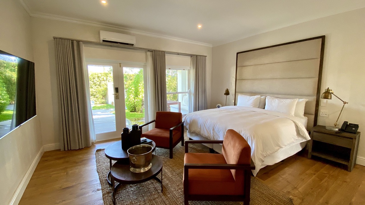 Photo of Outdoor in Cape Winelands