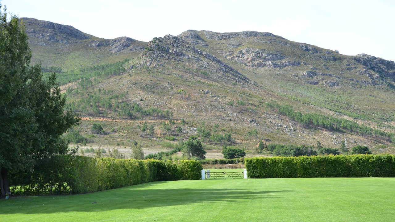Photo of Outdoor in Cape Winelands