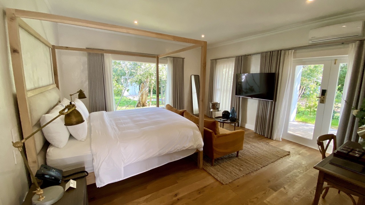 Photo of Outdoor in Cape Winelands