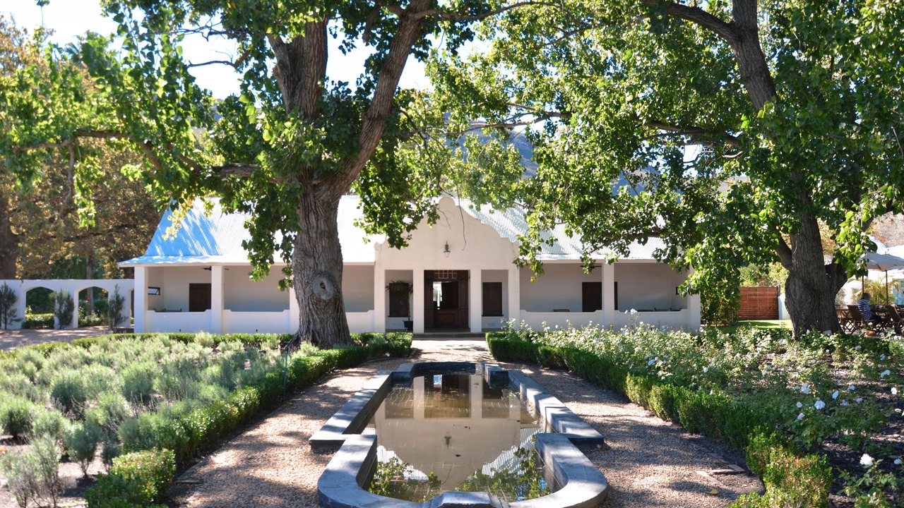 Photo of Outdoor in Cape Winelands