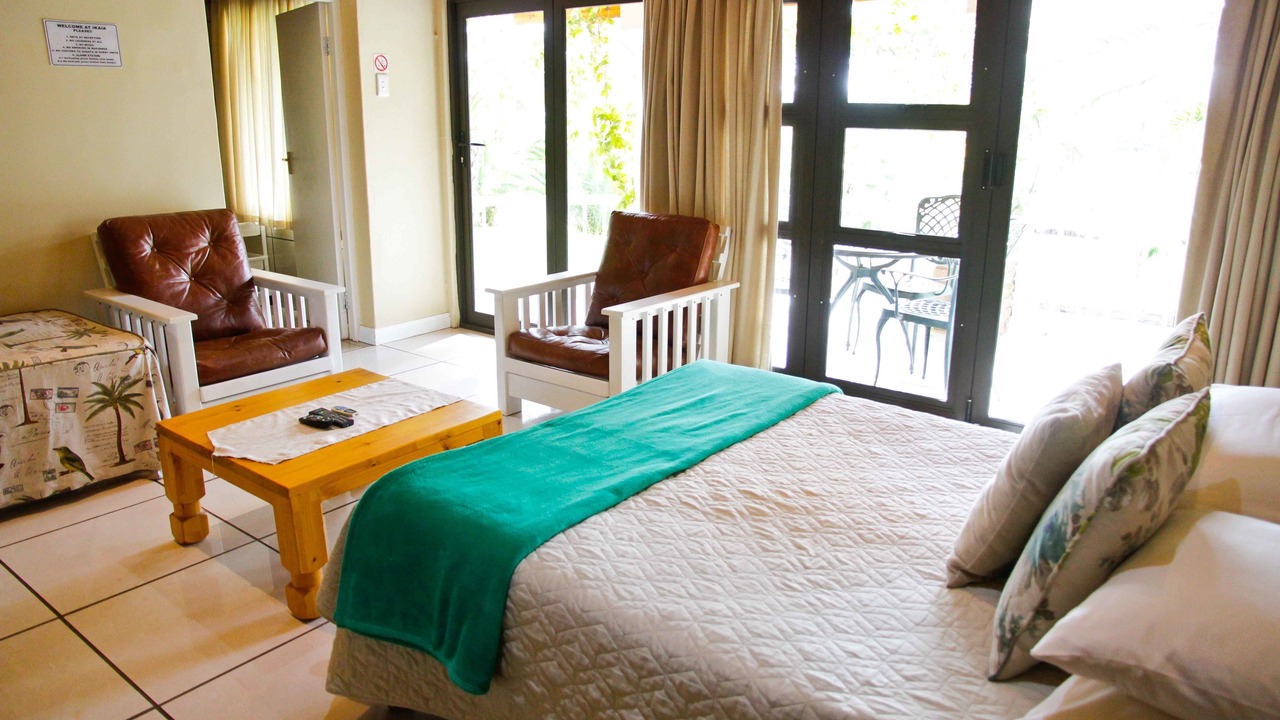 Photo of Bedroom in Keimoes