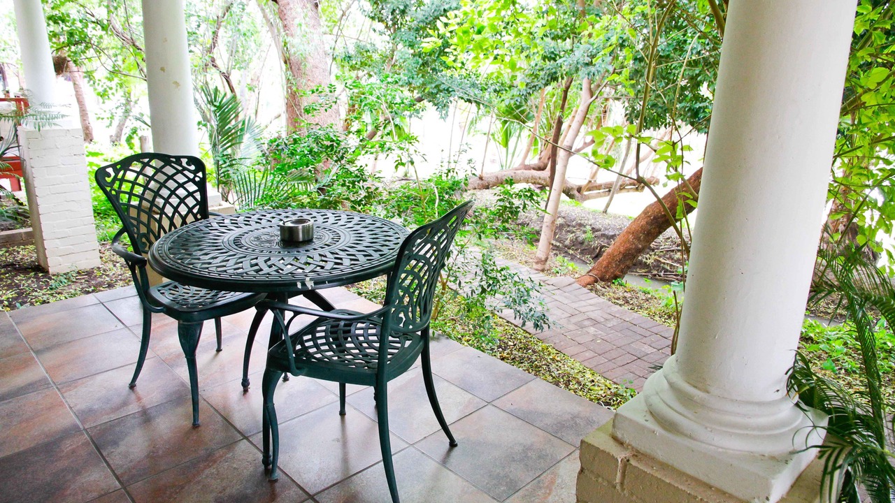 Photo of Patio Balcony in Keimoes