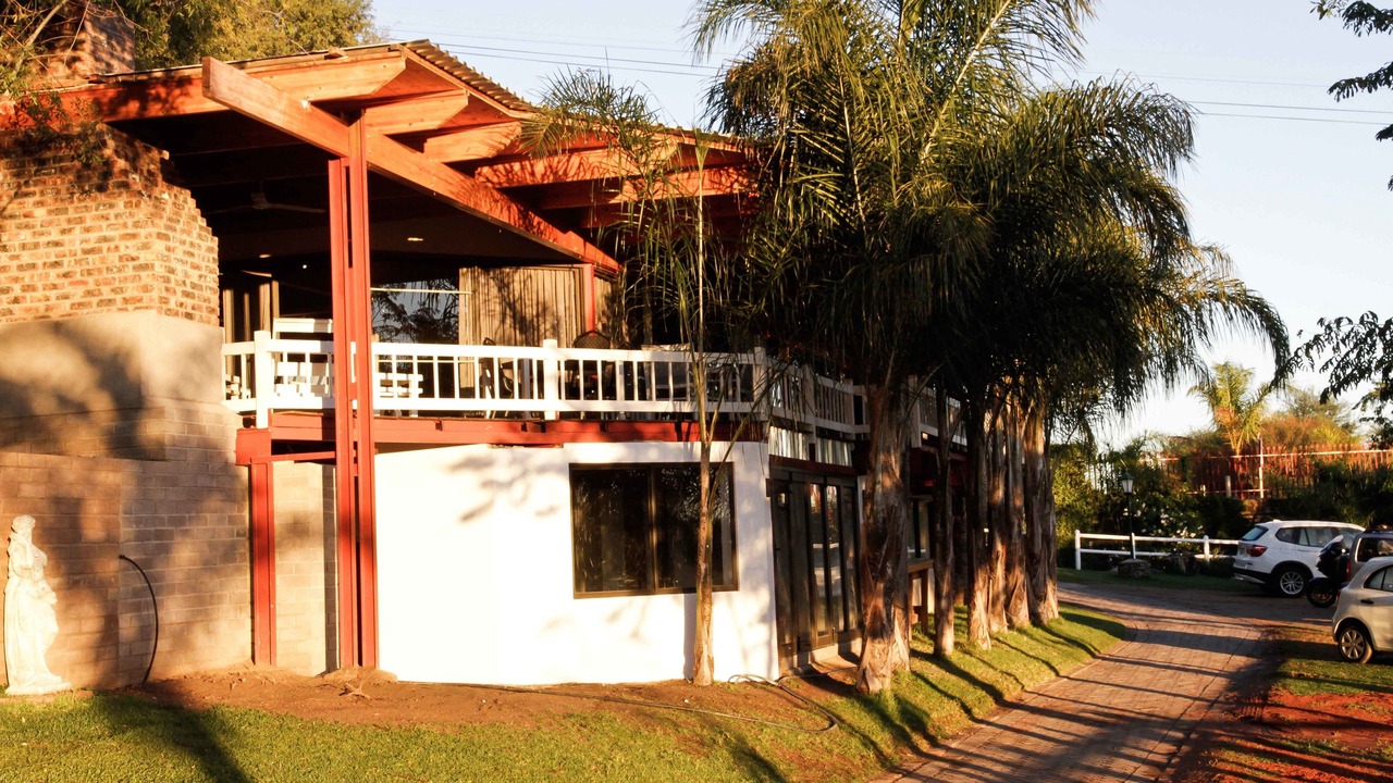 Photo of Outdoor in Keimoes