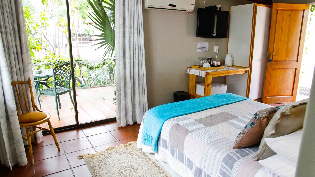 Photo of Bedroom in Keimoes