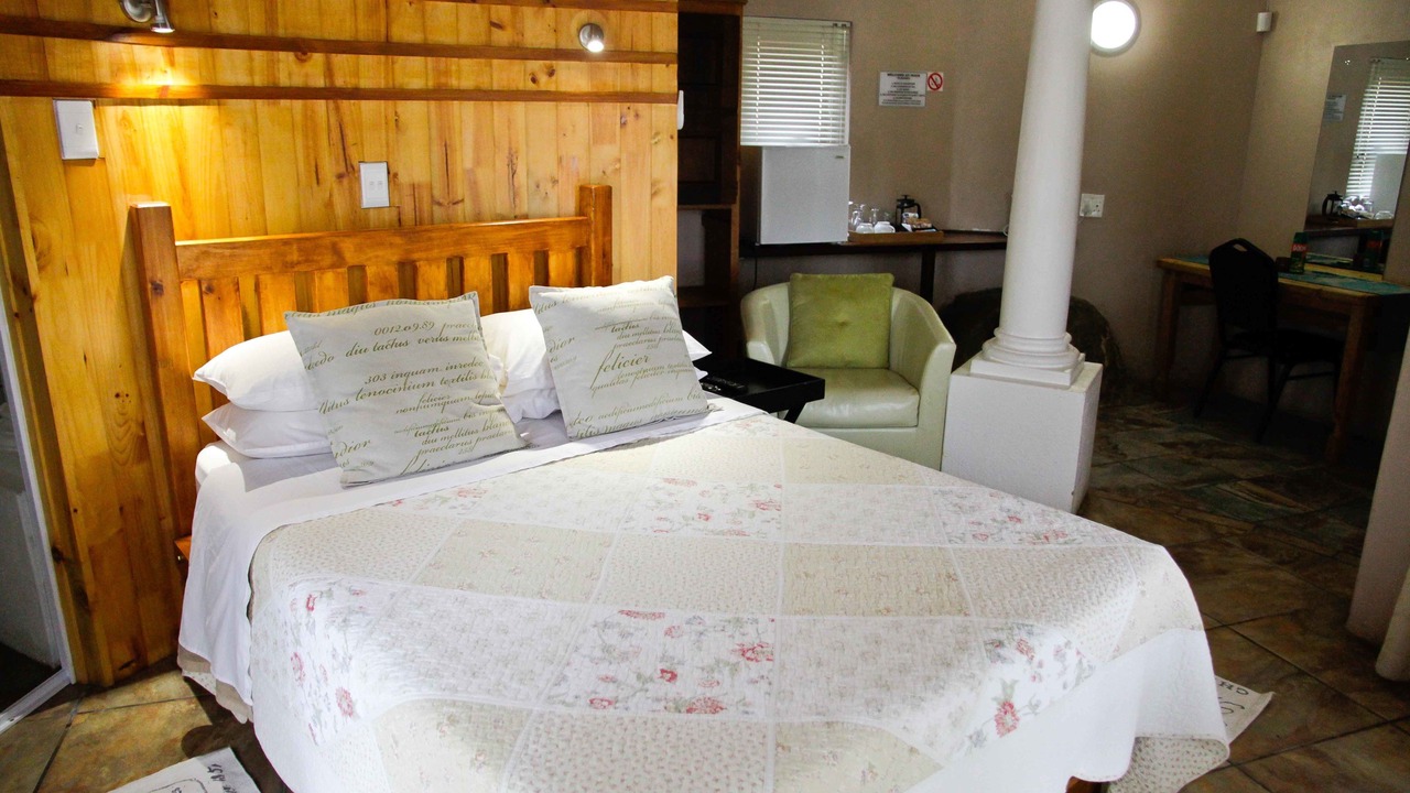 Photo of Bedroom in Keimoes