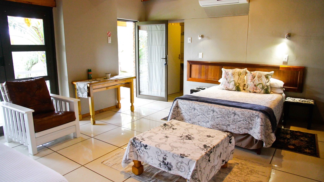 Photo of Bedroom in Keimoes