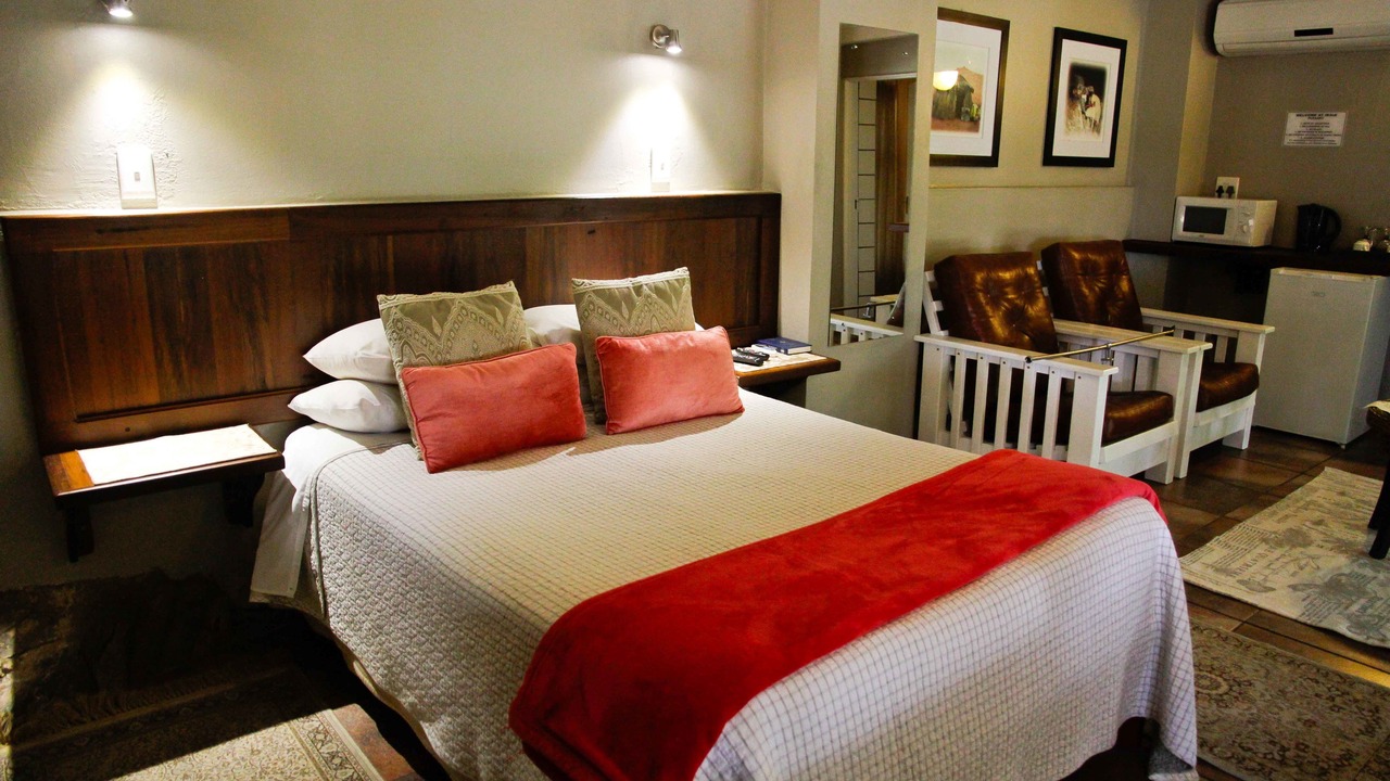 Photo of Bedroom in Keimoes